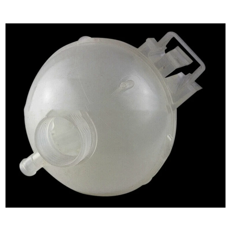 9678126080 3644844 White Expansion Tank ABS Expansion Tank For Citroen B9 K9 C4 C5 For Opel X19 A18 For Peugeot 3008 308 508