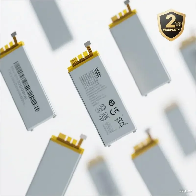 Long-Life Replaceme… - image