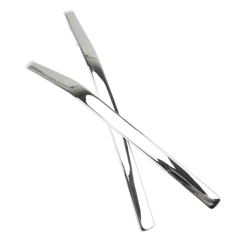 A42M-1 زوج دراجة نارية هدية القوس على شكل ستريك لهوندا Goldwing GL1800 2001 -2011 #1