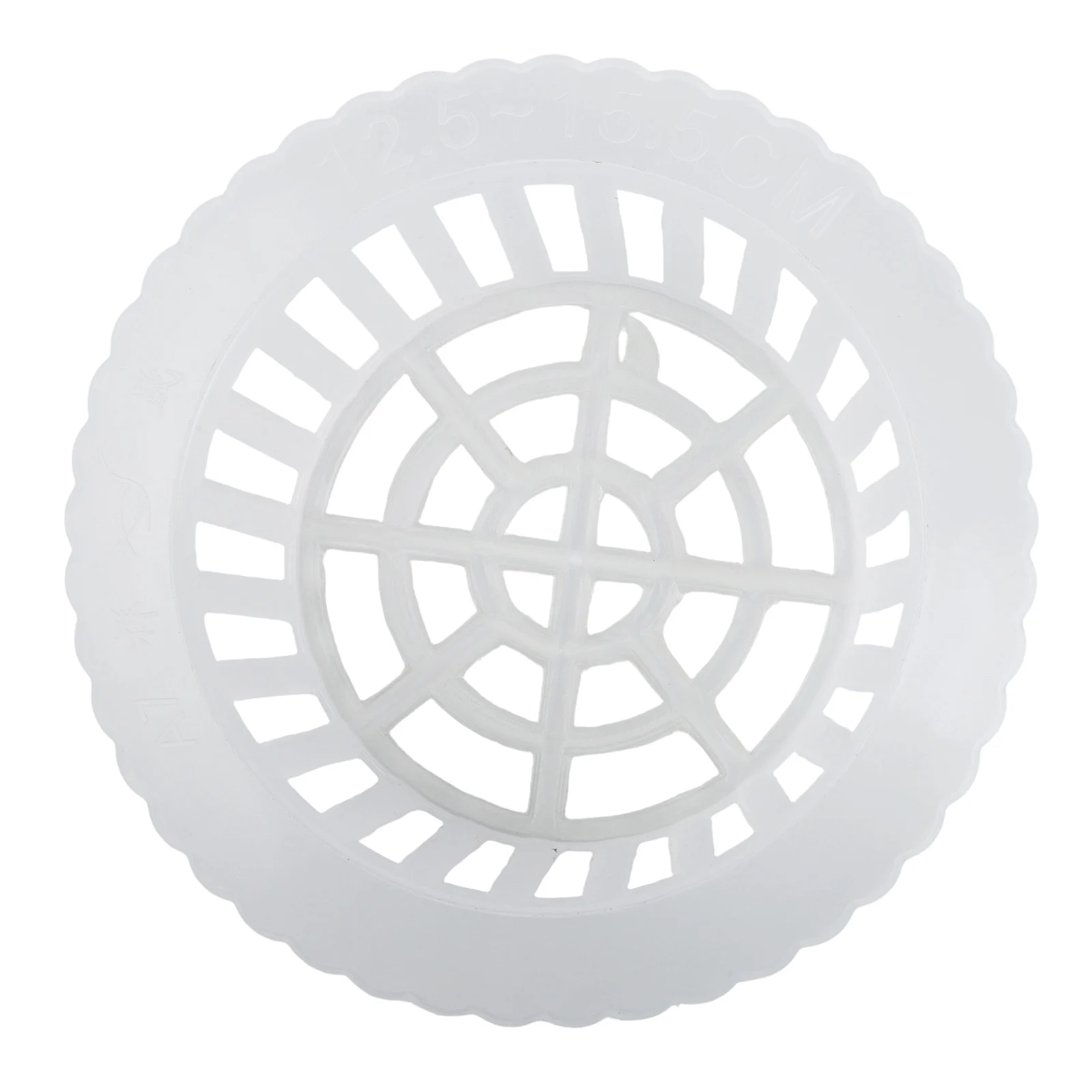 Druable High Quality Practical Brand New Flowerpot Pot Air Circulation Aquarium Mesh 1PCS For Net Cloning Basket