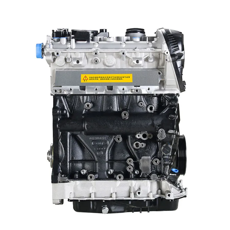 EA888 ENGINE GEN3 GEN2 2.0 TSI TFSI Assembly CES CAE CAD CDN For Audi VW GOLF SKODA A3 A4 A5 Q3 Q5 Q7