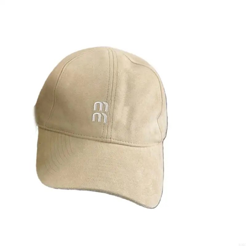 

F3KC Унисекс Бейсболка Дышащая регулируемая посадка с вышитыми надписями для повседневной спортивной одежды