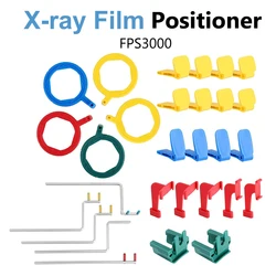 1Set Dental Lab Tools Dental X-ray Film Positioning System Oral Xray Film Position Kits Holder Dental rx Sensor Locator Dentist