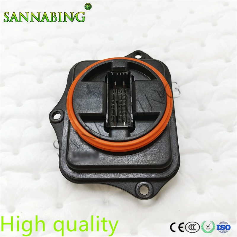 

90068996 S0204 Original Headlight DBL Control Module For Volvo S60