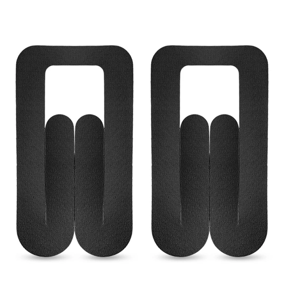 Knee Kinesiology Tapes, Pre-Cut Knee Tapes, Breathable Sticky Sports Tapes Waterproof, Ankle Gym Fitness Running Tennis