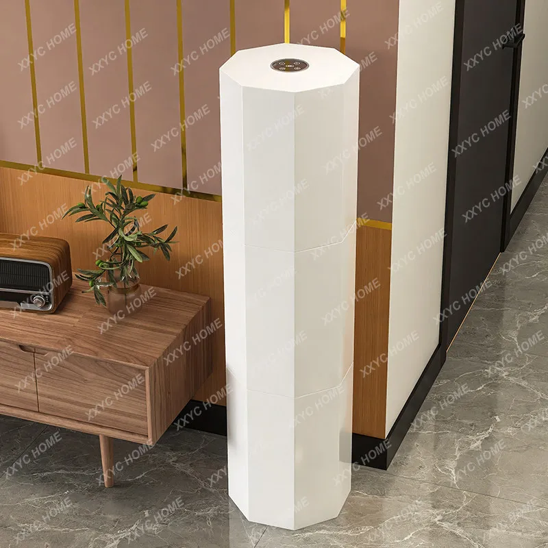 Household disinfection cabinet, convenient regular style, can be placed in the corner