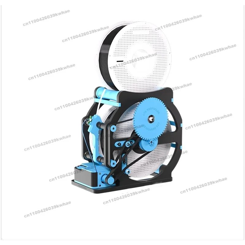 3D Printing Consumable Reel Detection Consumable Reel Stop Electric Reel