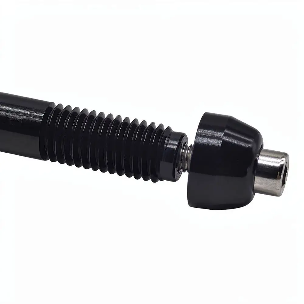 Bicycle Trainer Axle Adapter For Mi Xim Road Mountain Bike Cycling Indoor Stand Resistance Training Accessory