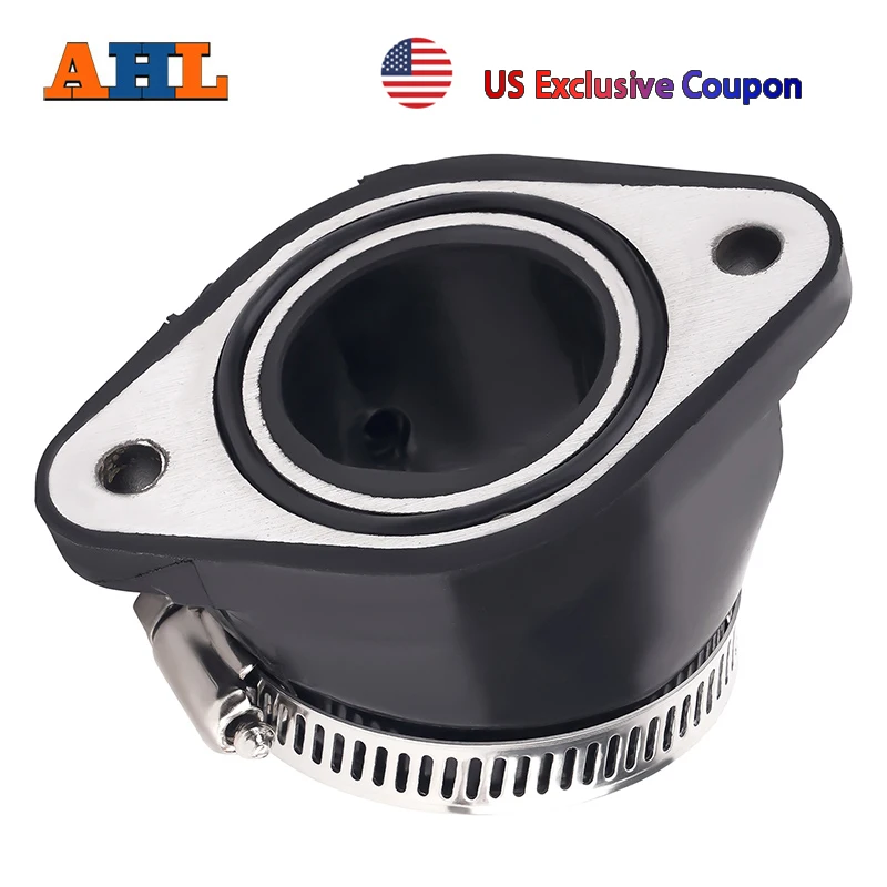 Ahl Motorcycle Carb…