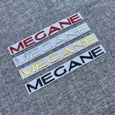 6 best sales megane 4 rs accessories - №1