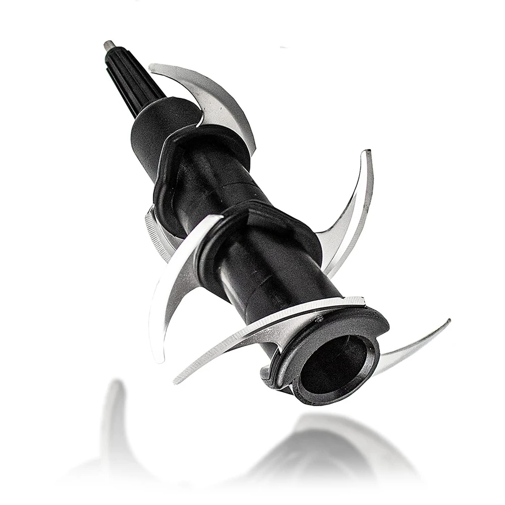 Ersatz 6-Blatt für Ninja-Mixer 1100w bl740 Brech krug 311kku