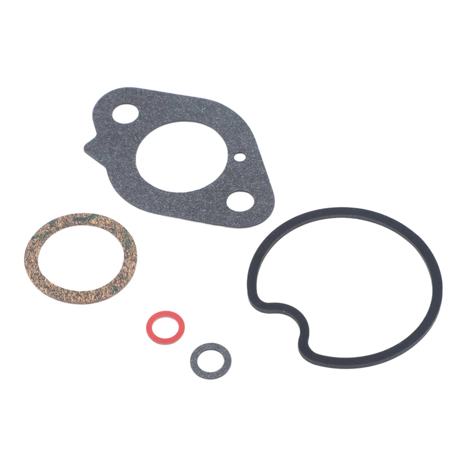 Restoration Kit for Mercury Outboard Carburetor For 40HP 45HP 50HP with Matching Part Numbers 1395-9024 and 18-7215