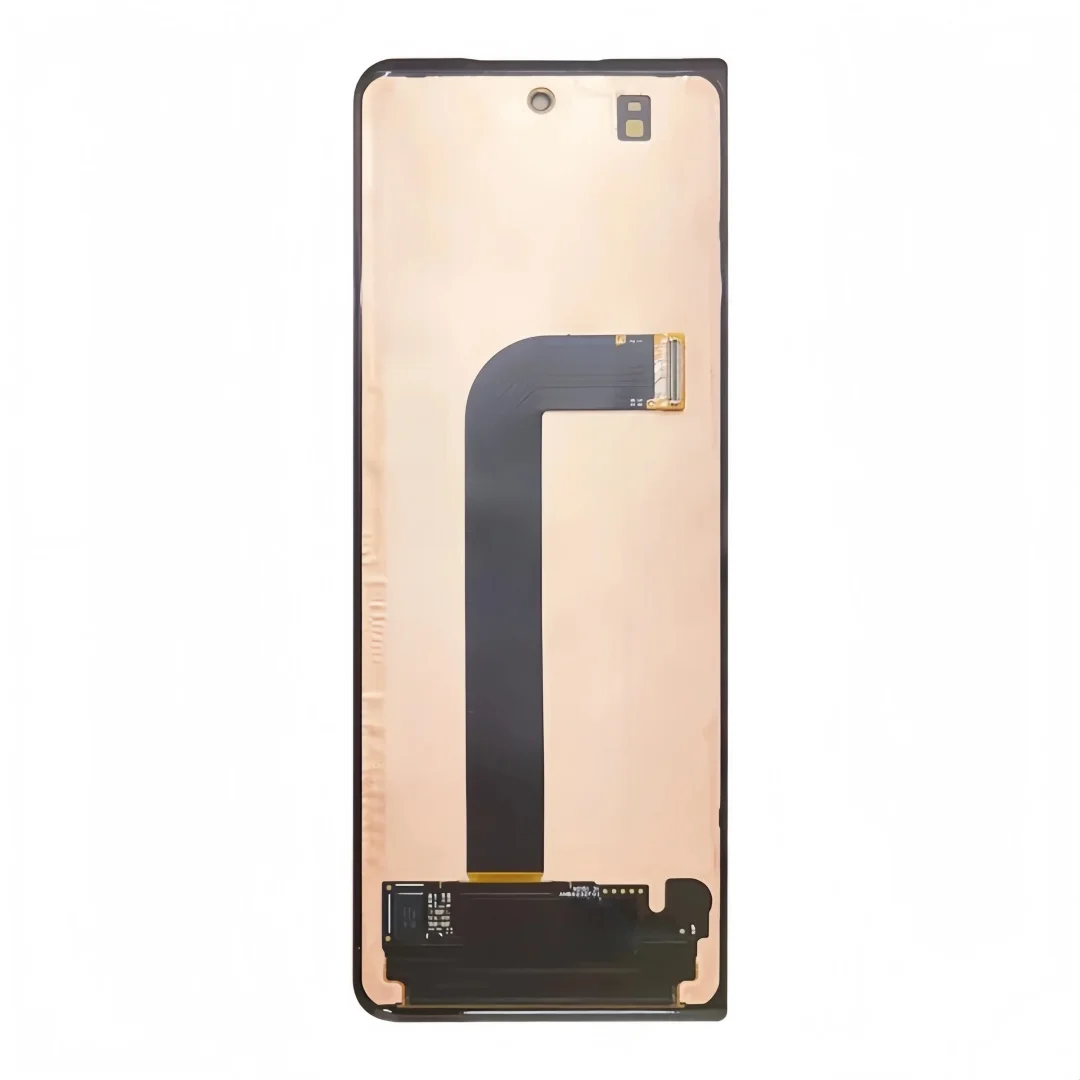 New LCD Screen Digitizer Full Assembly suitable for Samsung Galaxy Z Fold3 5G SM-F926B Mobile Phone Accessories