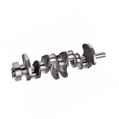 OM611 Crankshaft 6110310201 A6110310001 6460310401 6110310501 6110310501 611.031.0501 611 031 05 01 For BENZ OM611