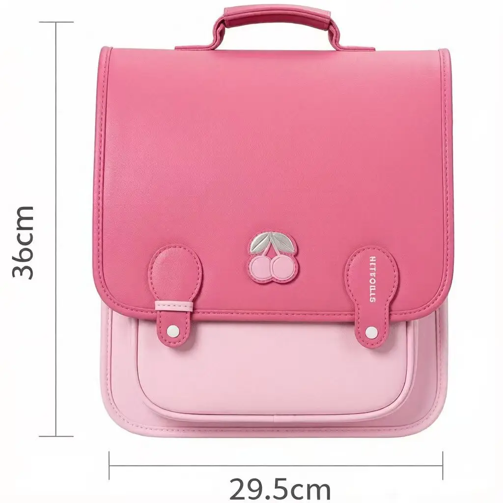 2027 New Large Student Bags Children Backpacks in Kindergarten Girl School Bag Student Book Bag Kids Primary Schoolbag