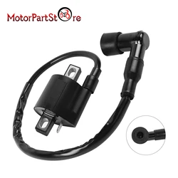 Ignition Coil for Honda Suzuki Kawasaki Yamaha PW50 PY50 PW80 CG125 RM250 RM125 ATV Scooter Motorcycle Quad Dirt Bike