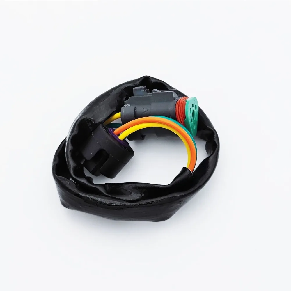 

high quality oil pressure switch sensor 216-8684