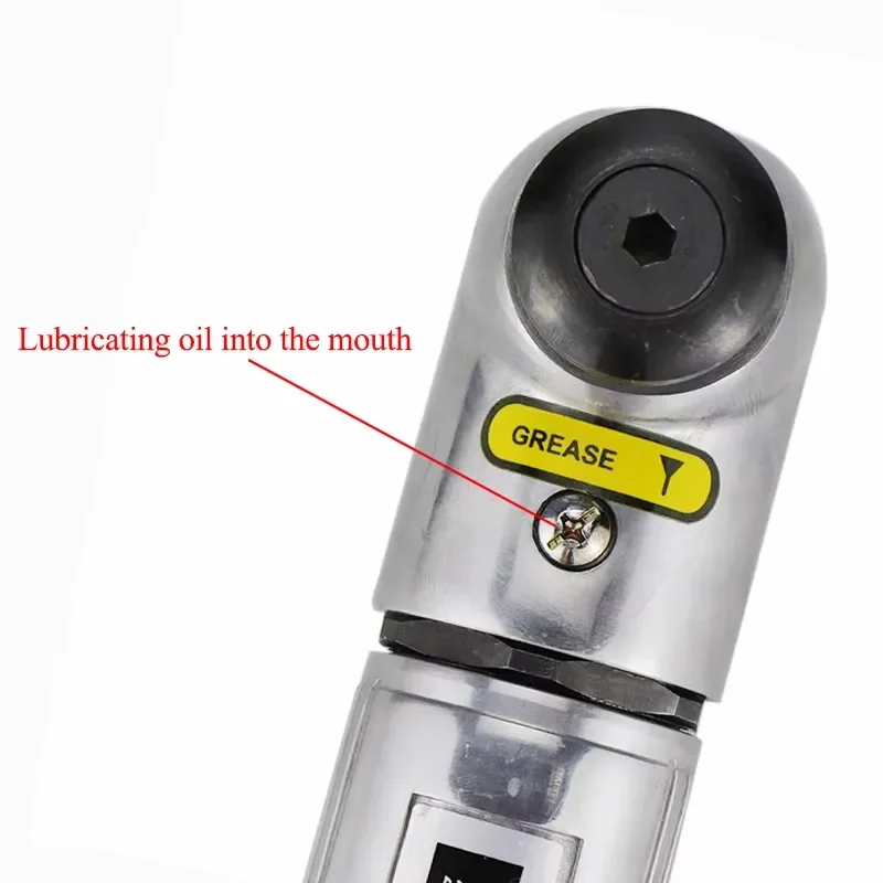 HIFESON 1689 Pneumatic Glass Scraper For Removing Automobile Windshield Silicone Cutting Tool Pneumatic Scraper