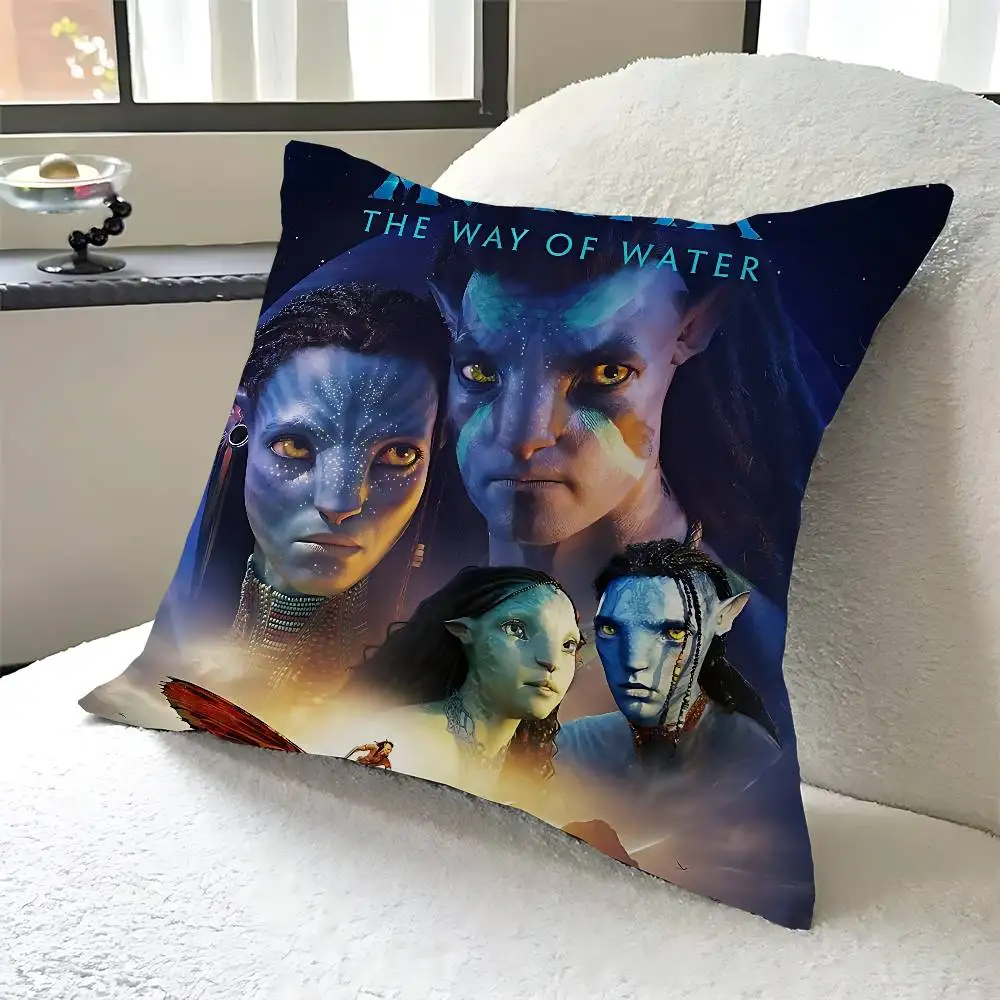 

A-Avatar Cushion Cover 30x50 Polyester Sofa Cushions Decorative Throw Pillows Home Decoration Pillowcover