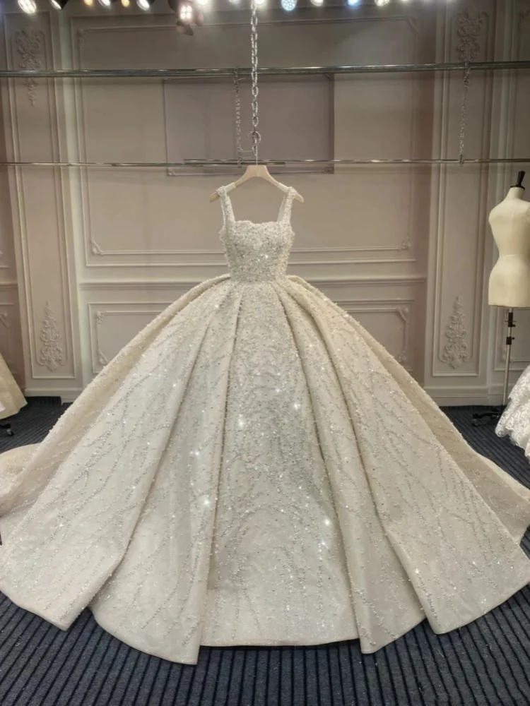 Thumbnail 2 - #11 Ranked Bespoke Wedding Dresses Picks in 2026