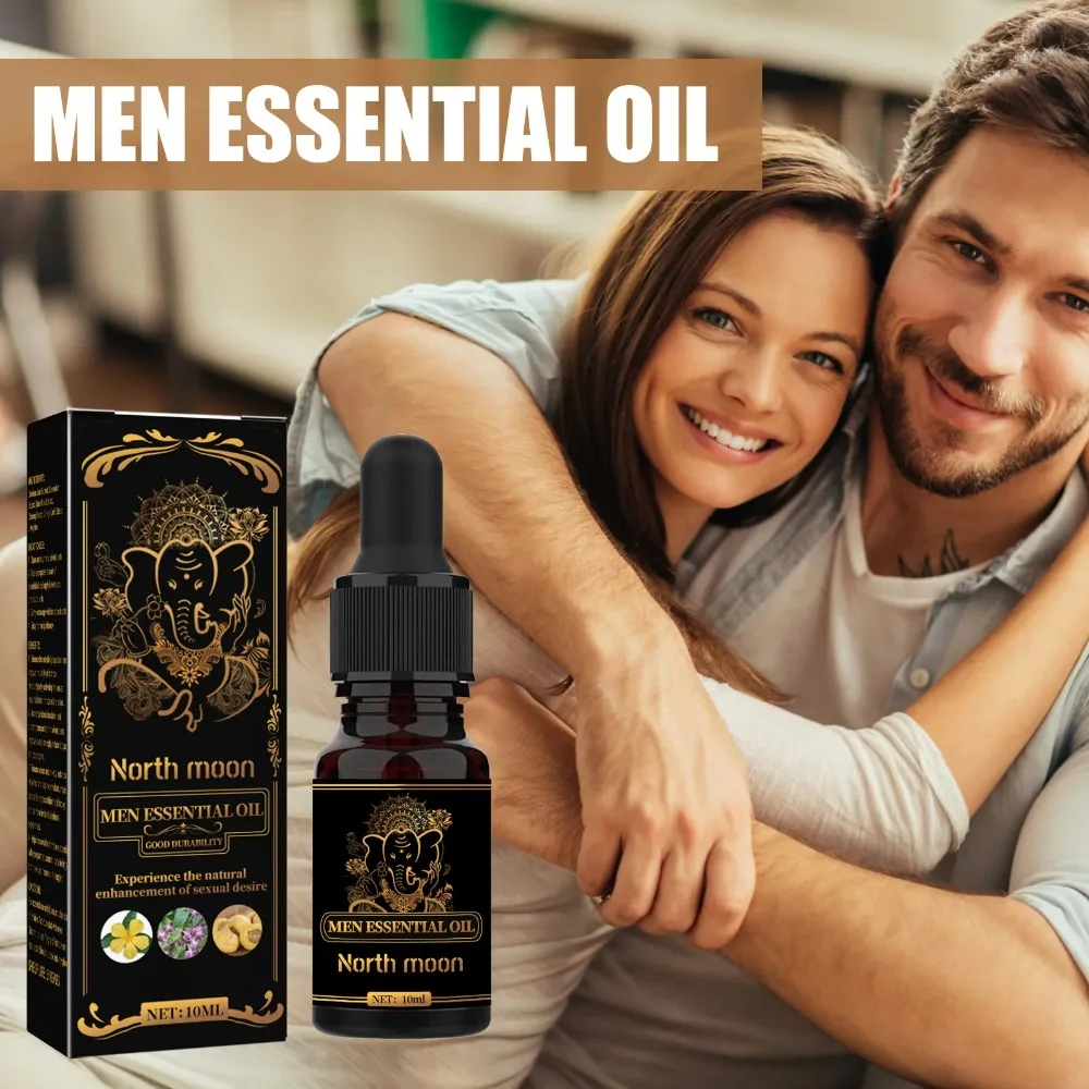 Penis Enlarge Essential Oil Men'S Increasing and Thickening Growth Essential Oil Improving Sexual Function Enlargement Oil