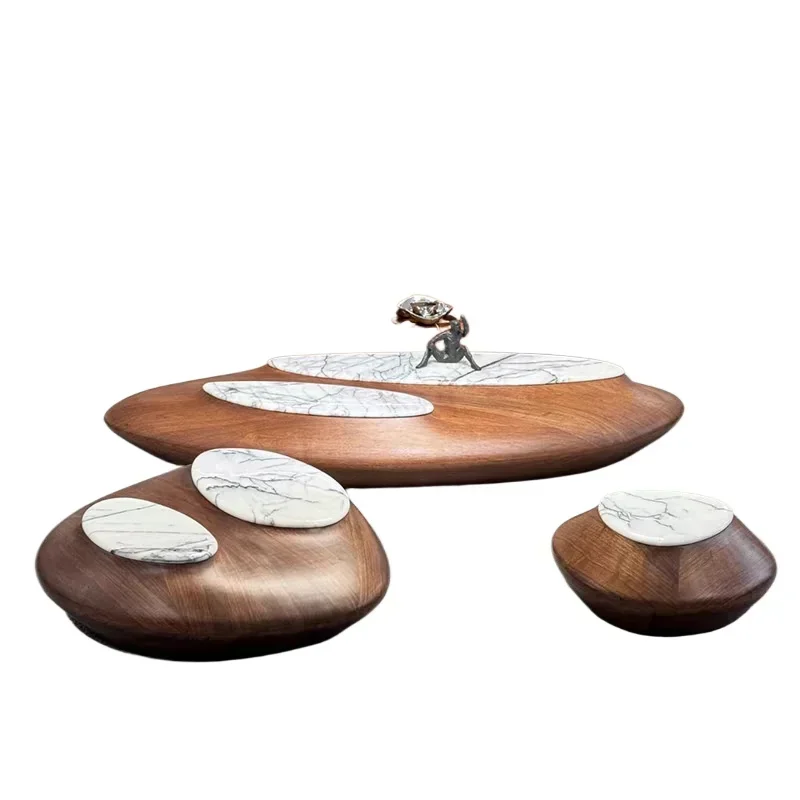 

New Chinese style, solid wood partition cabinet, entrance table, entrance cabinet, long table