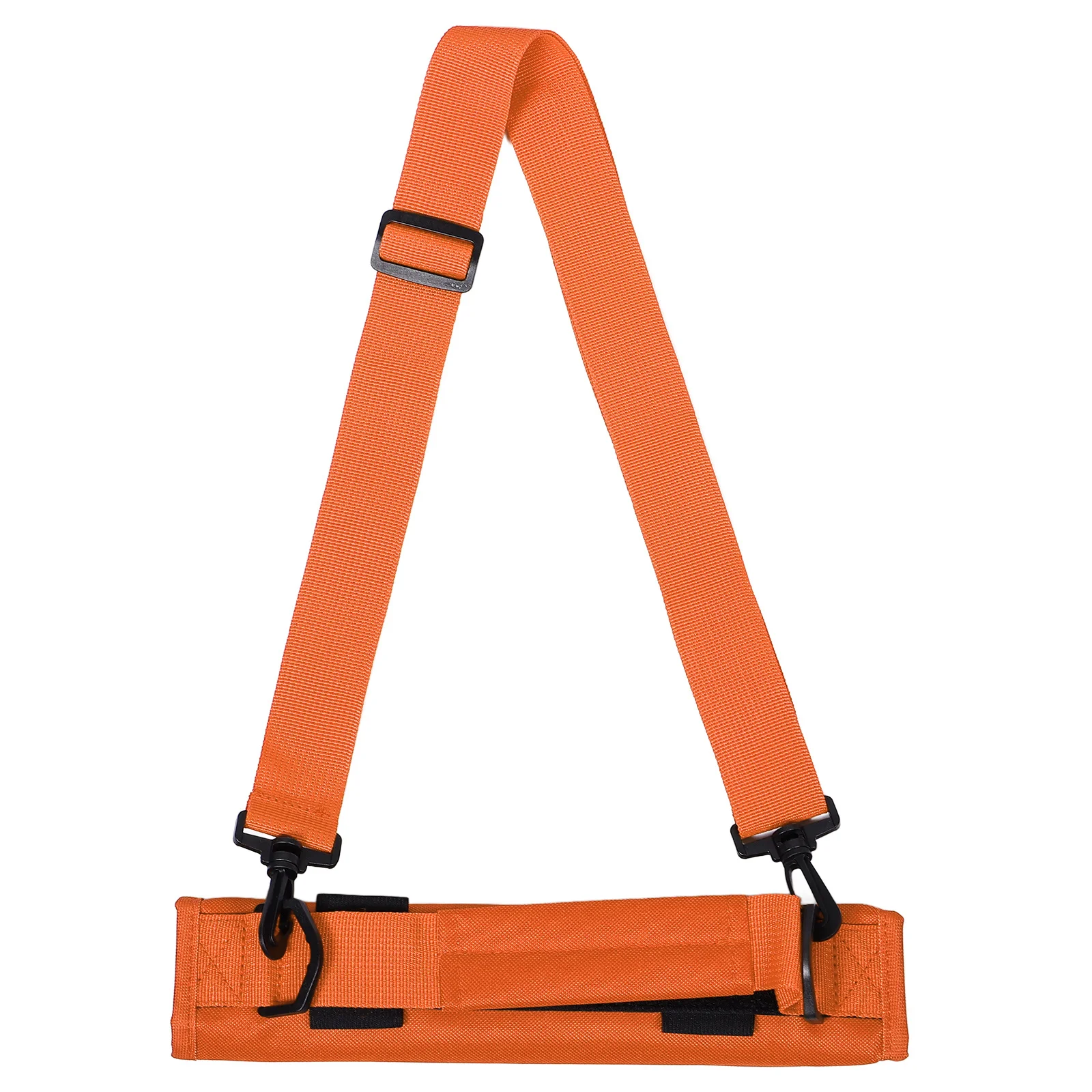 

Portable Golf Clubs Carry Bag Waterproof Large Capacity Lightweight Adjustable Shoulder Strap Travel Practice Bag