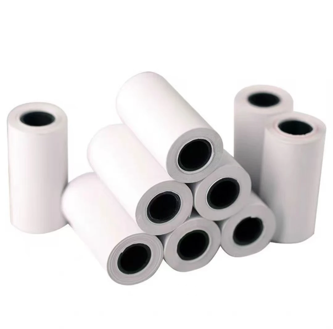 Thermal Paper for Dental Autoclave Sterilizers, Printers, Disinfection Cabinets,general paper, internal paper fit for Yeson.