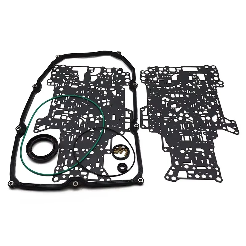 AA80E Automatic Tra… - image