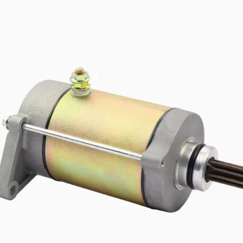 Starter Motor suit  CFX8 Terralander 800 ATV Z8 Uforce 800