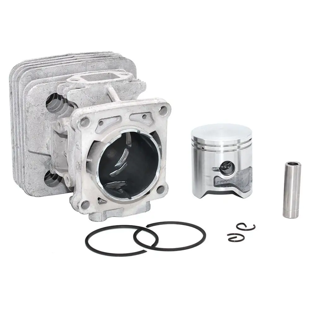 Imagem -04 - Kit de Pistão do Cilindro 40.5 mm para Mcculloch B40bt Elite B40p B40b
