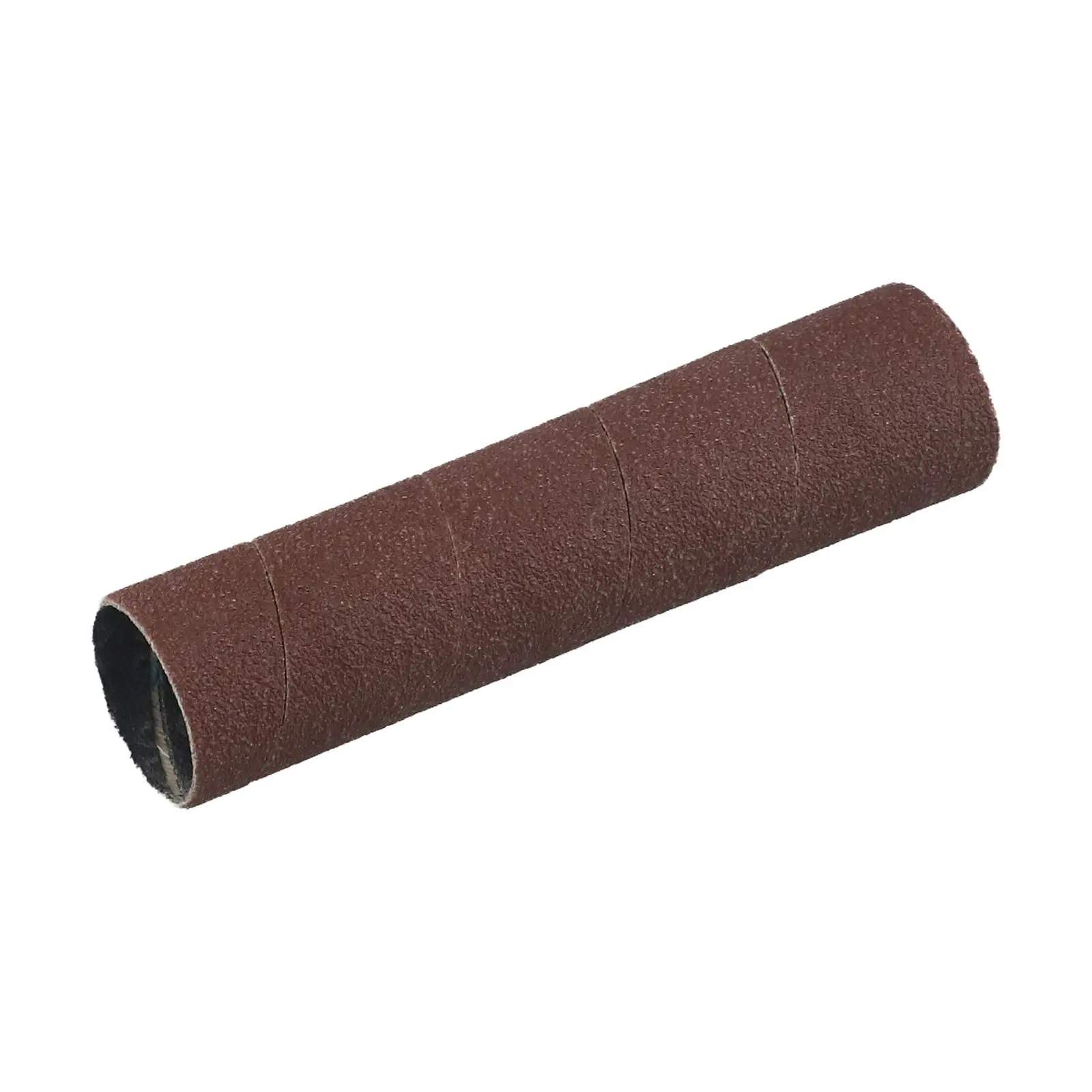 

1PC 4.5inch Sanding Drum Sleeves Sanding Paper Drum Polishing Tools 80/150/240 Grit For Metals Plastics Wood Jade Grinding