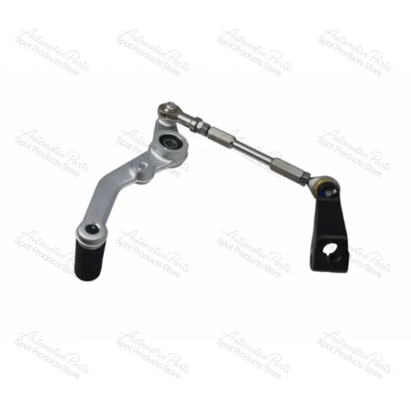 Suitable for 500SR CF500-11 2026 Motorcycle Gear Shift Lever Linkage Assembly Replacement Parts