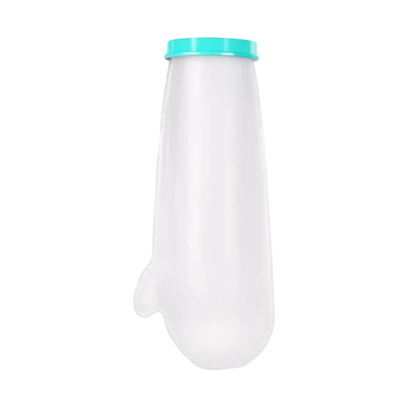 Waterproof Cast Cover Arm Arm Cast Cover For Shower Waterproof Hand Protector For Showering, Wrist, Elbow，Leg