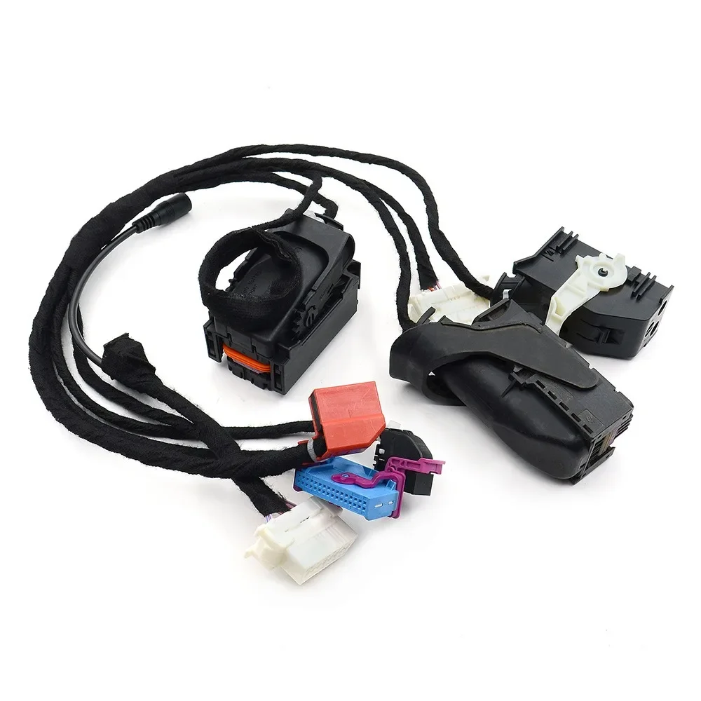 High quality OBD2 Special Cable For Car Ddiagnostics Fit for VAG MQB test platform OBD2 Adapter line