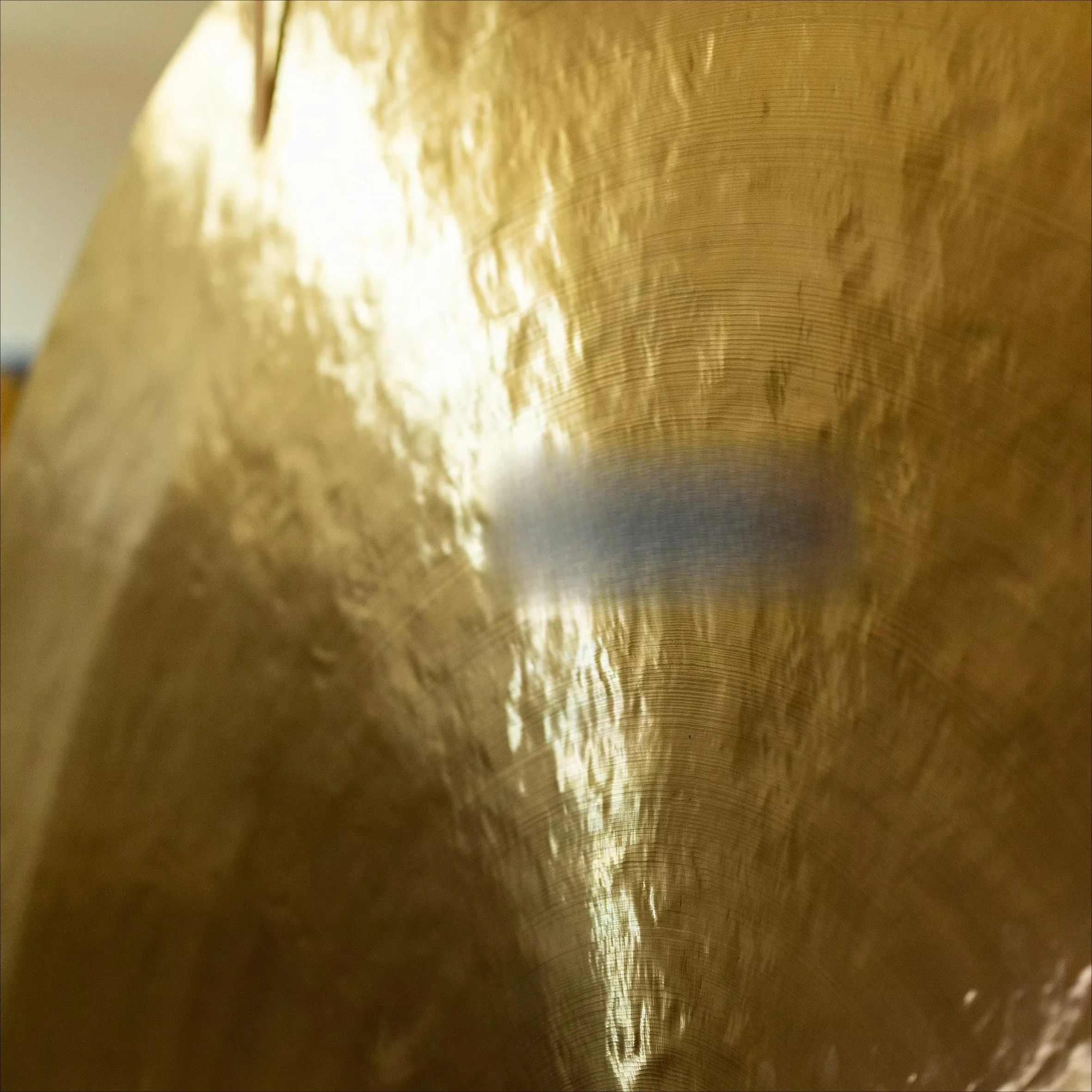 2025 Kingdo Professional Gong 140cm/55