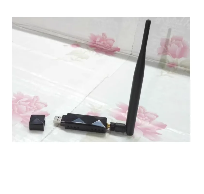 AR9271USB wireless network card Kali Ubuntu Linux TV computer Raspberry Pi wireless network card