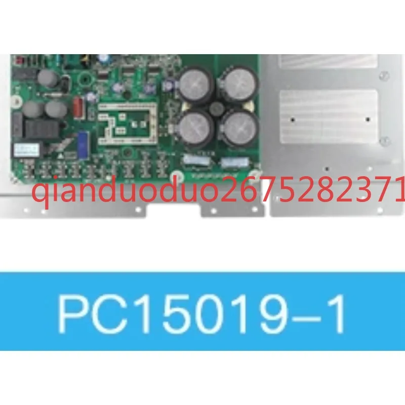 

Подходит для модуля преобразования частоты компрессора кондиционера Daikin PC15019-1.
