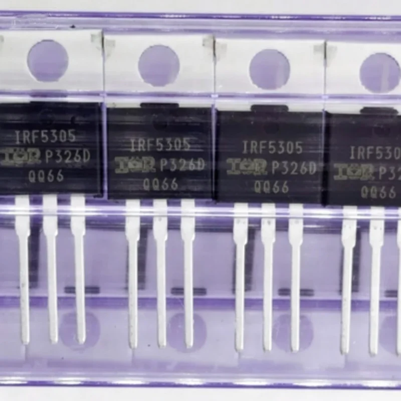 10pcs-irf5305pbf-irf5305-to-220ab-novo-original-genuino