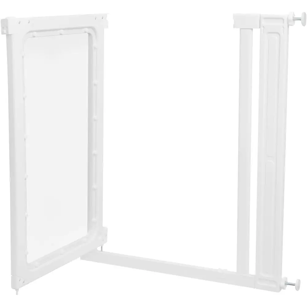 Indoor Pet Gate, 27.4-33.1