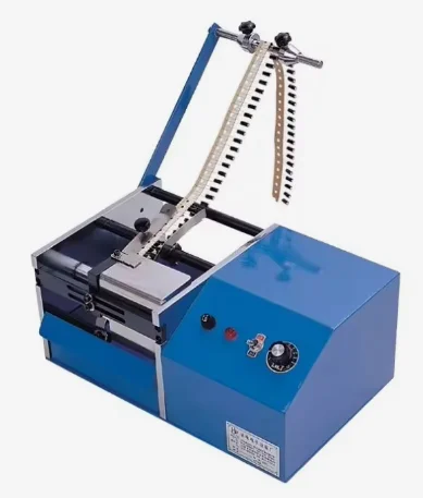 Electric forming machine, hand-operated resistance forming machine, belt resistance forming machine