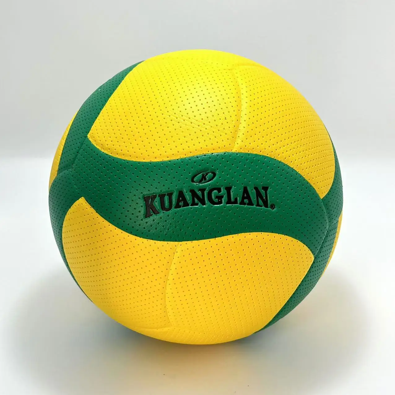 

Factory Wholesale Customizable Logo Professional Training Size 5 PU Balls For Volleyball