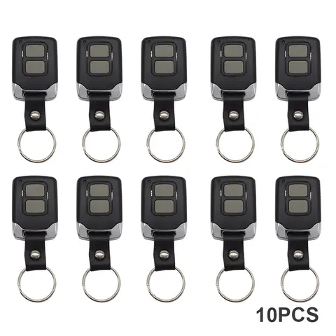 차고 문짝 리모컨 단추, 자유롭게 전환 가능, 893MAX, 371LM, 372LM, 891LM, 892LM, 971LM, 81LM, 91LM, 92LM, 365LM, 1 개, 2 개, 3 개, 5 개, 10 개