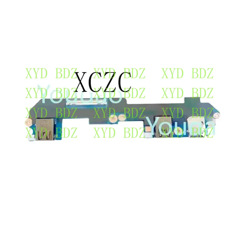 

New Original For Dell Alienware X17 R1 R2 USB board IO Board CN-055WDY LS-K476P CDB