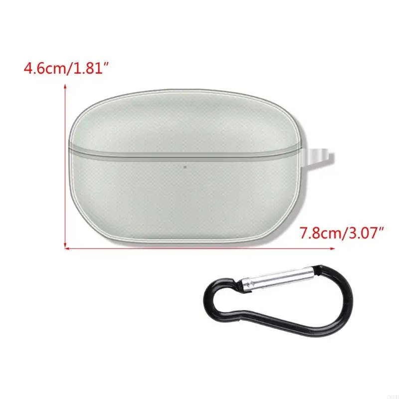 G6DD Compatível para WF-1000XM5 CHUMPELATE HOPELOPELA HOPELENDO CHUMPELO CHUMPELO CHUMPELA HABELA IMPACTANTE HABITAÇÃO