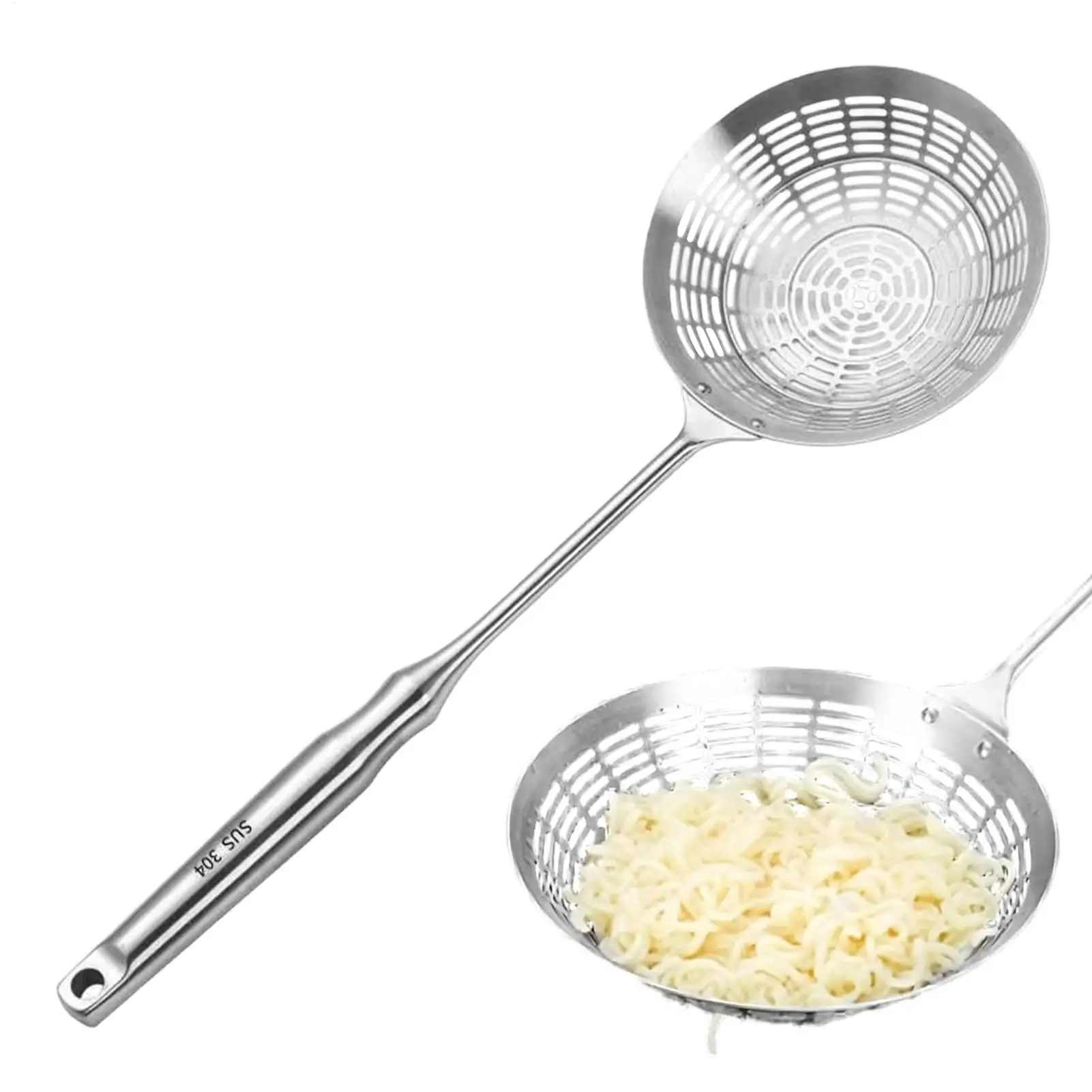 #12 Top 40 Slotted Spoons Worth Buying In 2026