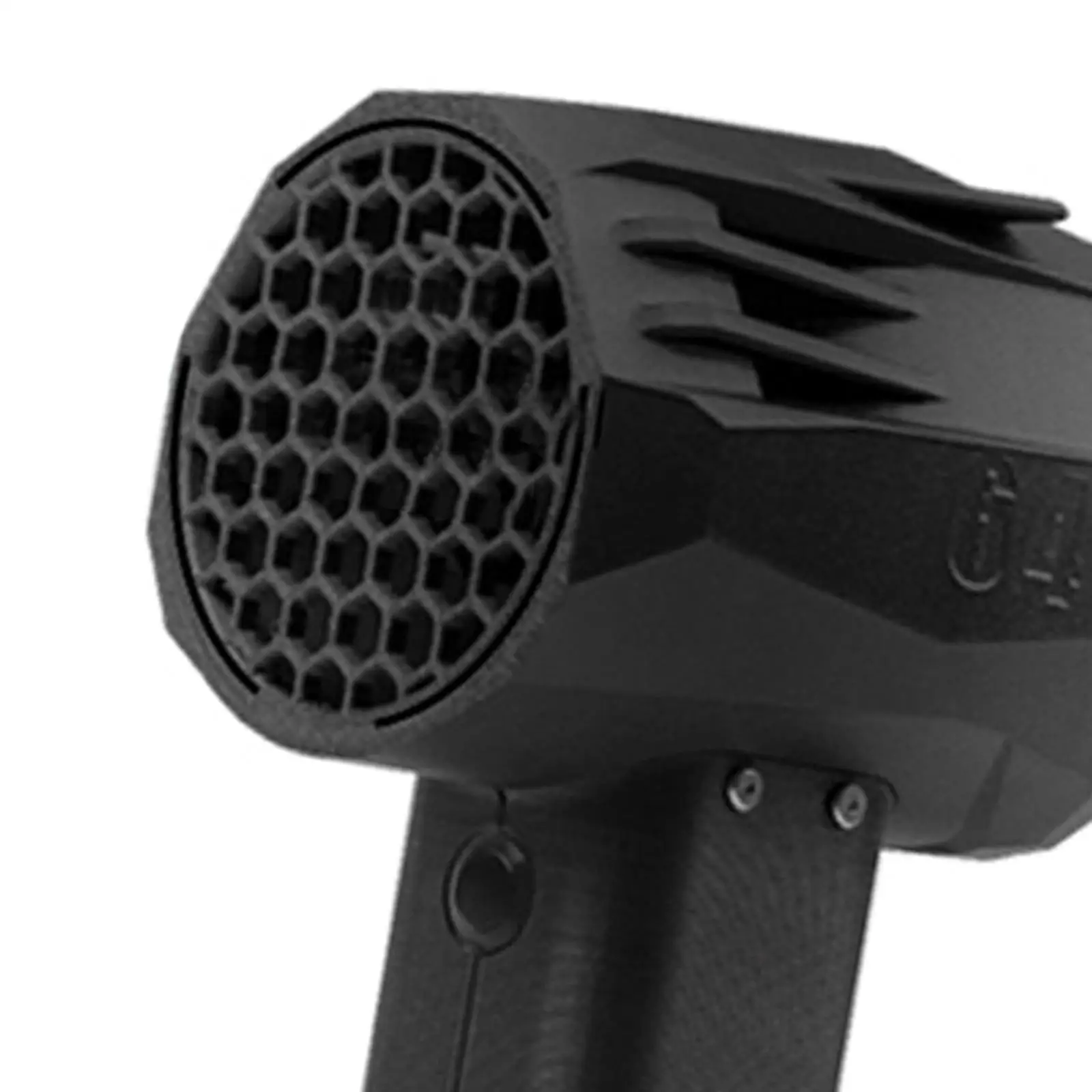 Electric Air Duster Portable Fan for Equipment Cleaning Computer Camping