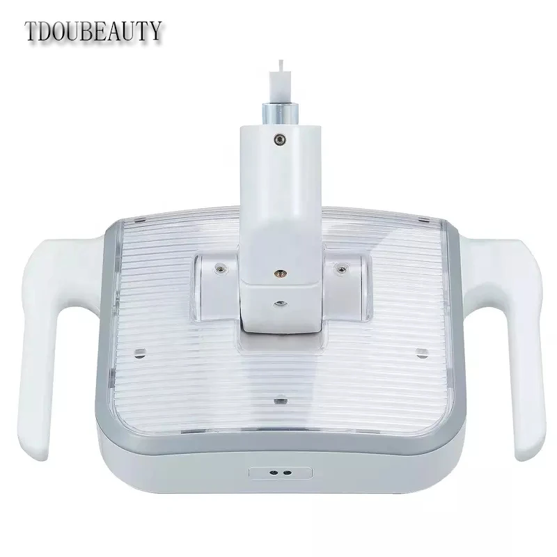 TDOUBEAUTY 6 Bulbs Dental Equiment Operation Lamp For Implant Dental Chair LED Light Shadowless With Induction Clinic LED Lamp