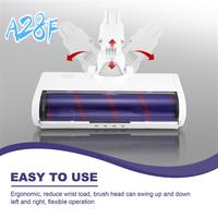 A28F-Electric Head Roll Brush For Xiaomi Dreame V8/V9/V9b/V10/V11 Vacuum Cleaner Accessories,Narrow Pitch 5.8Mm