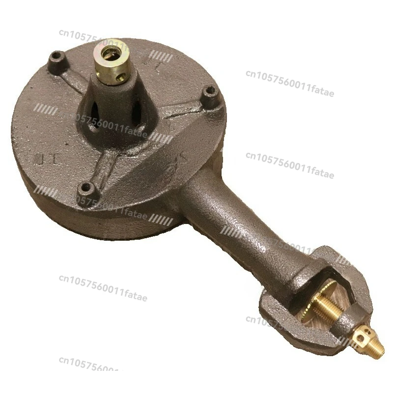 Stove Head Fire Stove Cast Iron Hearth Single Spray Hearth Small